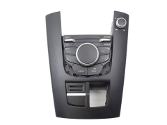 Kontrolní panel Radio Navi MMI Audi A3 8V 8V0919614P