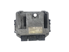 Blok Ovladačů PSA 0281011089 9653202580 9647785580 Bosch 60151