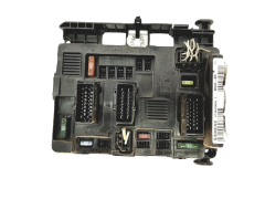 Blok Ovladačů PSA 9650618480 U118470003L Siemens 23659