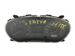 Otáčkoměr Seat Ibiza W06K0920801E 110008924028 48414