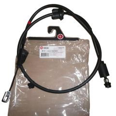 Lanko parkovací brzdy 555375 4746.21 474621 Citroen Peugeot Seim