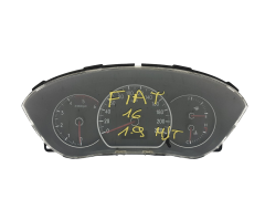 Otáčkoměr Suzuki SX4 Fiat Sedici 34110-79J50 VDO 54104