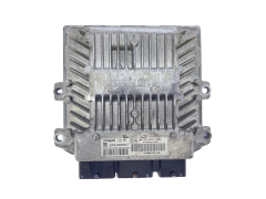 Blok Ovladačů 5WS40029R-T 9658212380 9655041480 PSA Siemens 63977