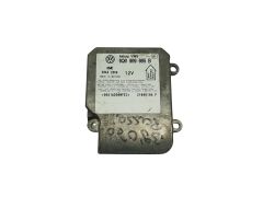 Blok Ovladačů 6Q0909605B 5WK42869 VW Siemens 69164