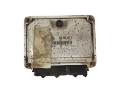 Blok Ovladačů 030906032M 0261204996 VW  Bosch 