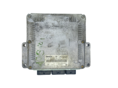 Blok Ovladačů 0281010819 8200039569 8200166362 Renault Bosch 63230