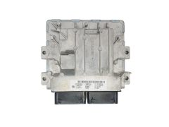 Blok Ovladačů JV4A-12A650-UA A2C18650200 Ford Continental 43296