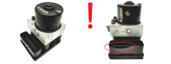 Pumpa Abs VW Audi Seat Skoda 1K0907379AA 1K0614517T Ate 60445