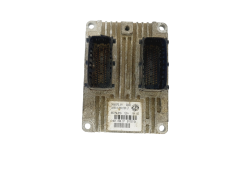 Blok Ovladačů 51793104 IAW5SF3.M1 Fiat Magneti Marelli 38207