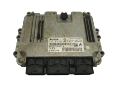 Blok Ovladačů 0281012523 9664843480 9657699480 PSA Bosch 68330