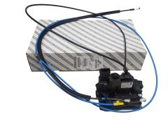 Zámek Posuvných Dveří Originál Citroen Peugeot Fiat 1633563680 1393801080