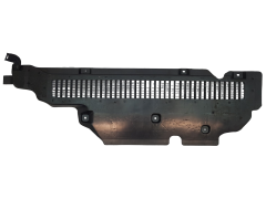 Kryt Podvozku Pravý Clio 4 555286563R 748141180R Renault