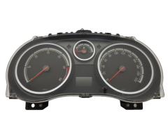 Otáčkoměr Opel Corsa D P0013285381 0001876867 23319 Otáčkoměr Opel Corsa D P0013285381 0001876867 23319