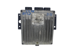 Blok Ovladačů 8200331477 8200374174 R0410C120B Renault Delphi 51637