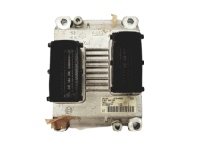 Blok Ovladačů 0261206705 ME31A007 Alfa Romeo Bosch