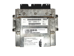 Blok Ovladačů 6G91-12A650-FJ Ford FoMoCo Blok Ovladačů 6G91-12A650-FJ Ford FoMoCo