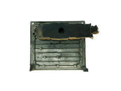Blok Ovladačů S118107004D 3S61-12A650-CB Ford Siemens 32995