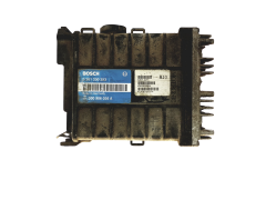 Blok Ovladačů 0261200253 030906026A Volkswagen Bosch 24808