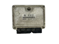 Blok Ovladačů 045906019S 0281010259 VW Bosch 52936