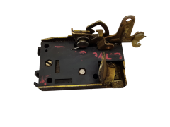 Zámek Dveří Levý Zadek 913729 Peugeot 205 309 Kiekert 10613