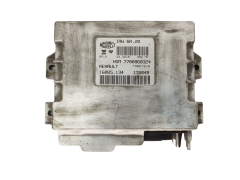 Blok Ovladačů 7700860324 7700874630 16085.134 IAW6R.20 Renault 3499
