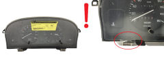 Tachometr Citroen AX 9613539080 09020979909 49761