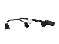 Elektrické dráty Opel Karl 55583681 1.0 12V