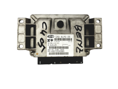 Blok Ovladačů 9657429380 16.735.044 IAW6LP2.05 PSA Magneti Marelli 16625