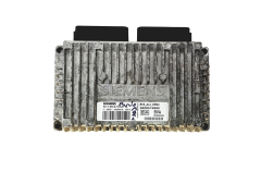 Blok Ovladačů S118047553A 9658516880 8200302005 PSA Siemens