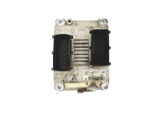 Blok Ovladačů Opel 55350551 0261207960 Bosch GM 29370