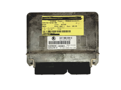 Blok Ovladačů 047906033C 5WP44199 07 Skoda Siemens 19160