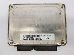 Blok Ovladačů VW 066906032AK 0261207378 Bosch 22489