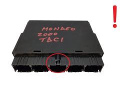 Blok Ovladačů 1S7T-15K600-KC 5WK48743D Ford Siemens VDO