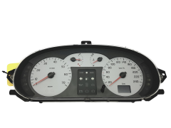 Tachometr Renault Megane I Cabrio 8200038777 49557