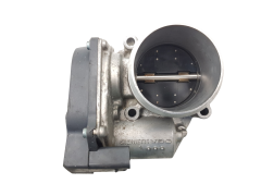 Škrticí Klapka 06F133062G A2C53044094 VW Audi Seat Skoda 3235