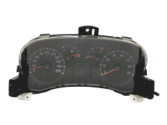 Otáčkoměr Fiat Panda 51711239 503000480900 29943