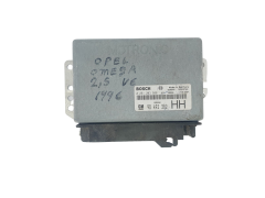 Blok Ovladačů 90492382HH 0261203588 Opel Bosch 40983