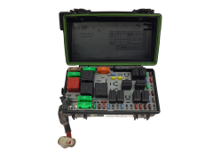 Modul 13217392 EF Opel GM 2657 Modul 13217392 EF Opel GM 2657