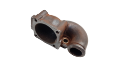 Trubka Egr 7701063789  9120288 1.5 DCI Renault