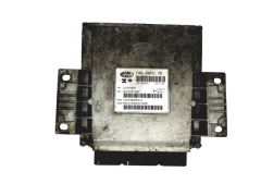 Blok Ovladačů 9643707380 9644925780 IAW48P2.76 PSA MagnetI Marelli 17109
