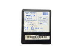 Blok Ovladačů Moduł Toyota 89741-0F010 61B168-000 Tokai Rika