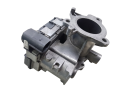 Škrticí Klapka 55213019 40DFP1 Fiat Alfa Romeo 2732