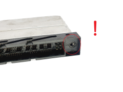 Blok Ovladačů 0281011078 30637733A Volvo Bosch 42312