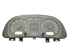 Tachometr VW Golf MK4 1J0920826A 110080131002 43456 Tachometr VW Golf MK4 1J0920826A 110080131002 43456