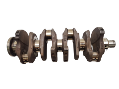 Kliková Hřídel Renault Megane 2 2.0 16 F4R Turbo 8200037836 8201707072 Kliková Hřídel Renault Megane 2 2.0 16 F4R Turbo 8200037836 8201707072