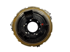 Naviječ Airbag 4E0953541A Audi A6 3 C6 A4 3 B7 Q7