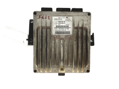Blok Ovladačů 8200498188 8200469340 R0410B024D Renault Nissan Delphi 24547