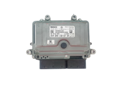 Řídicí Jednotka Motoru A6401506734 0281015113 Mercedes 36016