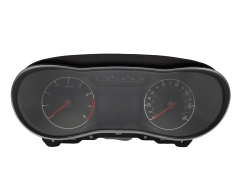 Otáčkoměr Nový originál Opel Corsa E 39022764 24894