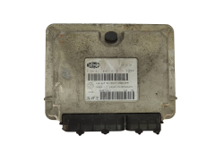 Blok Ovladačů 51793116 IAW4AF.S2 61601.127.03 Fiat Magneti Marelli 14134